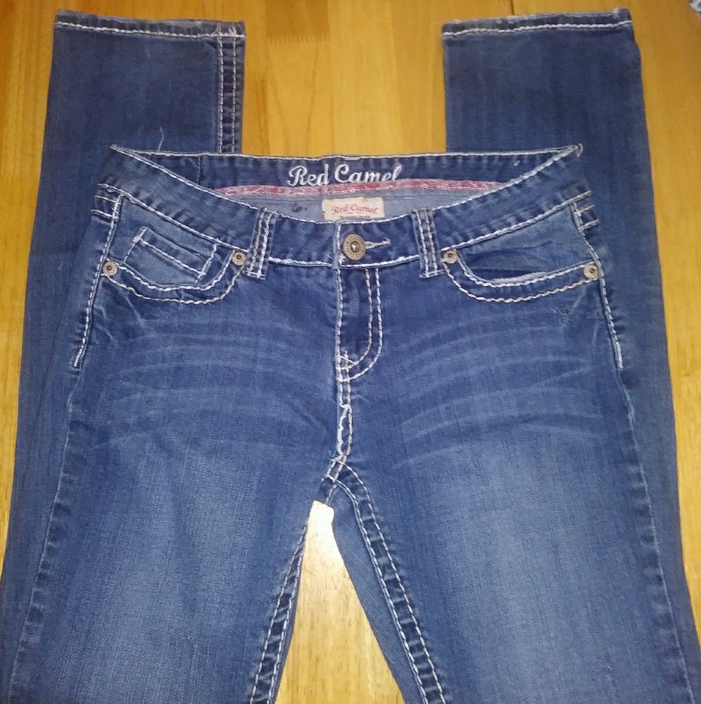 Red Camel Jeans